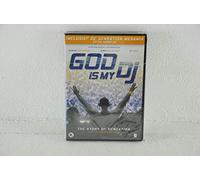 GOD IS MY DJ - VARIOUS