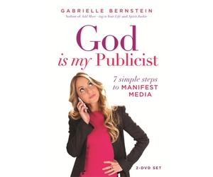 God is My Publicist: 7 Simple Steps to Manifest Media