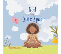 God is my Safe Space