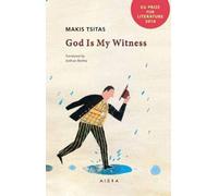God Is My Witness