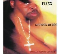 God Is on My Side