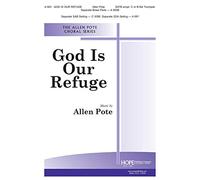 God Is Our Refuge