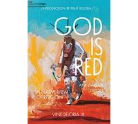 Vine Deloria Jr. God Is Red (Tascabile)