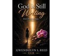 God Is Still Writing