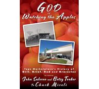 GOD is Watching the Apples