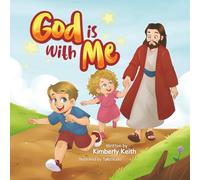 God is with Me