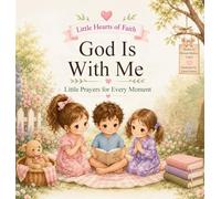 GOD IS WITH ME