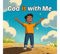 God is with me