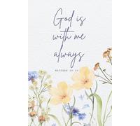 God is With Me Always