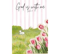 God Is With Me: Psalm 23