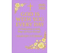 God is with you every day: 365 Reflections on Faith, Hope and Inner Strength