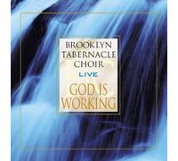 God Is Working: Live