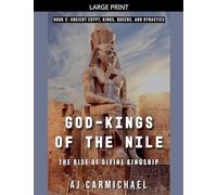 God-Kings of the Nile: 2