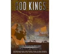God Kings: The Descendants of Jesus [Edizione: Regno Unito]