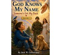 God Knows My Name Book 1