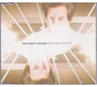 GOD LEAD YOUR SOUL - SLEEPY JA
