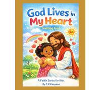 God Lives in My Heart: Trusting God