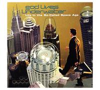 God Lives Underwater - LIFE IN THE SO CALLED SPA