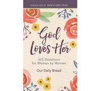 God Loves Her (Copertina rigida)