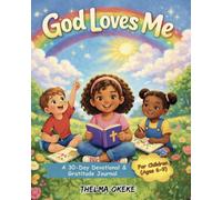 God Loves Me