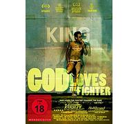God Loves The Fighter