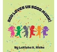 GOD Loves Us Sooo Much!