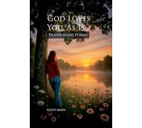 God Loves You As Is