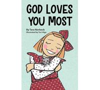 God Loves You Most