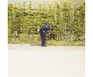God Luck And Do Your Best - Gold Panda (Vinile)