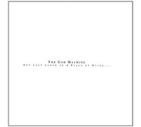 God Machine - One Last Laugh In A..