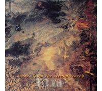 God Machine - SCENES FROM A SECOND STOR