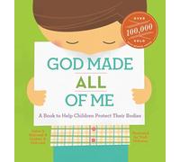 Justin S Holcomb Lindsey A Holcomb God Made All of Me (Copertina rigida)