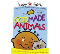God Made Animals