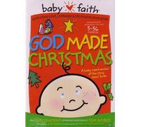God Made Christmas