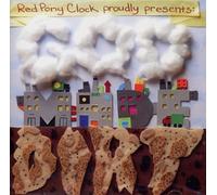 God Made Dirt by Red Pony Clock (2013-01-01)