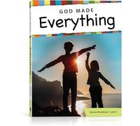 God Made Everything