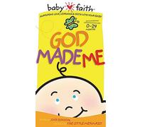 God Made Me