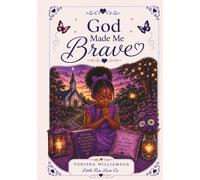 God Made Me Brave