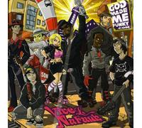 God Made Me Funky - Vive Le Nufunk