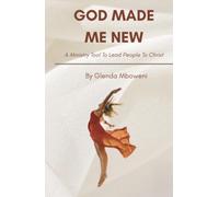 GOD MADE ME NEW