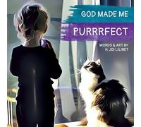 God Made Me Purrrfect