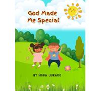 God Made Me Special