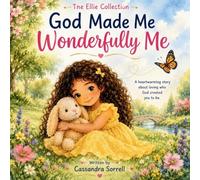 God Made Me Wonderfully Me: 1