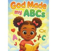 God Made my ABCs