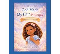 God Made My Hair Just Right