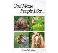 God Made People Like