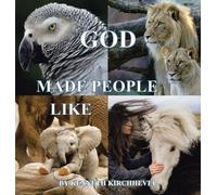 God made people like