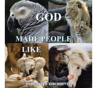 God made people like