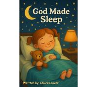God Made Sleep