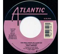 God Made Woman on a Good Day/i See It Now